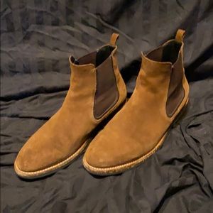 Thursday Boot “Duke Boot”